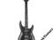 GITARA EL. DBZ - BARCHETTA LT GMM GUNMETAL METALIC