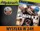 THE FIGHT PL MOVE PS3 NOWA PROMOCJA WYS24h +gratis