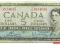 41.Canada, 5 Dolarów 1954 (1972), P.77.c, St.3