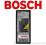 BRZESZCZOT do drewna i metalu 6 szt. ROBUST BOSCH