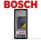 BRZESZCZOT do drewna 6 szt. ROBUST BOSCH