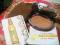 CLARINS BRONZING POWDER L'OREAL MYTHIC OIL GARNIER