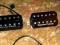 seymour duncan TB-5, SH-1N