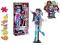 MONSTER HIGH Koncert Abbey Bominable IMPREZA Y7695