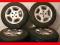 ALU OPONY LETNIE MITSUBISHI 4X100 155/80 R13 (7)