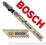 BRZESZCZOT DO DREWNA T 101 BIF BOSCH