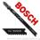 BRZESZCZOT DO DREWNA T 119 B BOSCH