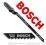 BRZESZCZOT DO DREWNA T 119 BO BOSCH