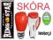 RĘKAWICE BOKSERSKIE RING STAR SKÓRA 10oz KOSZALIN