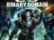 XBOX 360 BINARY DOMAIN AVC SIEDLCE