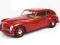 BBR Alfa Romeo 6c 2500 Freccia Doro 1949 1/18
