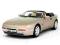 GT SPIRIT Porsche 944 S2 Convertible 1/18