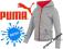 Puma Logo Junior Bluza New 2014 size M 140 cm