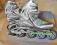 ROLKI Rollerblade model SPARK 40 damskie j.NOWE