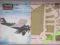 Mały Modelarz MM 4/87 Samolot Breguet XIX B-2 1:33