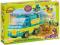COBI Scooby Doo Mystery machine 198 kl. HIT