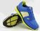 Buty do biegania SPOKEY HUMARA r. 44 niebieski