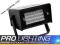 Varytec Mini LED Strobe, 21 diod LED, 3W