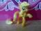My Little Pony - Applejack kucyk z McDonalds 6cm