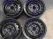 FELGI NISSAN  5,5x14 4x114,3x66 ET45