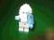 LEGO 71002 MINIFIGURKI YETI SERIA 11 JAK NOWY