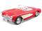 MAISTO Chevrolet Corvette 1957 Kit 1/24