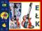GITARA ELEKTRYCZNA SIMBA MUSIC MP3 ŚWIATŁO DŹWIĘK
