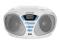 Boombox Blaupunkt BB5WH (2W/ FM/USB/ MP3/ CD)