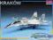 Academy 1:48 MIG-29B Fulcrum