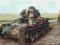 Hobby Boss 83806 French R35 Light Infantry Tank (1