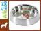 ZOLUX Miska metalowa Inox ANTI INSECT 0,9L