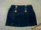Next sliczna jeansowa spodniczka 1,5-2 l. 92 cm