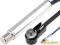 WZMACNIACZ-SEPARATOR ANTENOWY VW Seat Skoda Audi