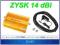 WZMACNIACZ SYGNAŁU GSM ! GSM-980