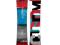 Snowboard Burton Custom-R Flying V 156 /2014