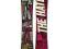 Snowboard Burton Hate 155 /2014