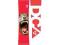 Snowboard DC PBJ 153 /2013