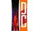 Snowboard DC Ply 153 /2014