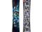 Snowboard Rossignol Taipan Amptek 156/2013