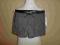 ZARA KRÓTKIE SPODENKI NOWE