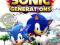 SONIC GENERATIONS XBOX 360 FOLIA SKLEP SZCZECIN