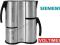 Siemens TC 9110 Expres do kawy z termosem  W-wa