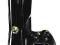 XBOX 360 SLIM 250 GB, LT 3.0 Zestaw GW! BCM!