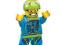 LEGO MINIFIGURES MINIFIGURKI SERIA SERIES 10