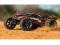 Model Truggy RC Traxxas 1:16, E-Revo 4WD, RtR