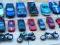 MODELE SAMOCHODOW I MOTOROW METALOWE I PLASTIKOWE