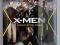 X-Men - kompletna saga (5 filmów) Blu-ray