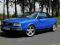 Audi 80 Cabriolet 1.9 TDI S2 RS2 Blue Youngtimer