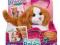 FURREAL FRIENDS MODNE ZWIERZAKI PIESEK A2640