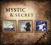 Szybko/ MYSTIC &amp; SECRET COLLECTION /6CD/ BOX